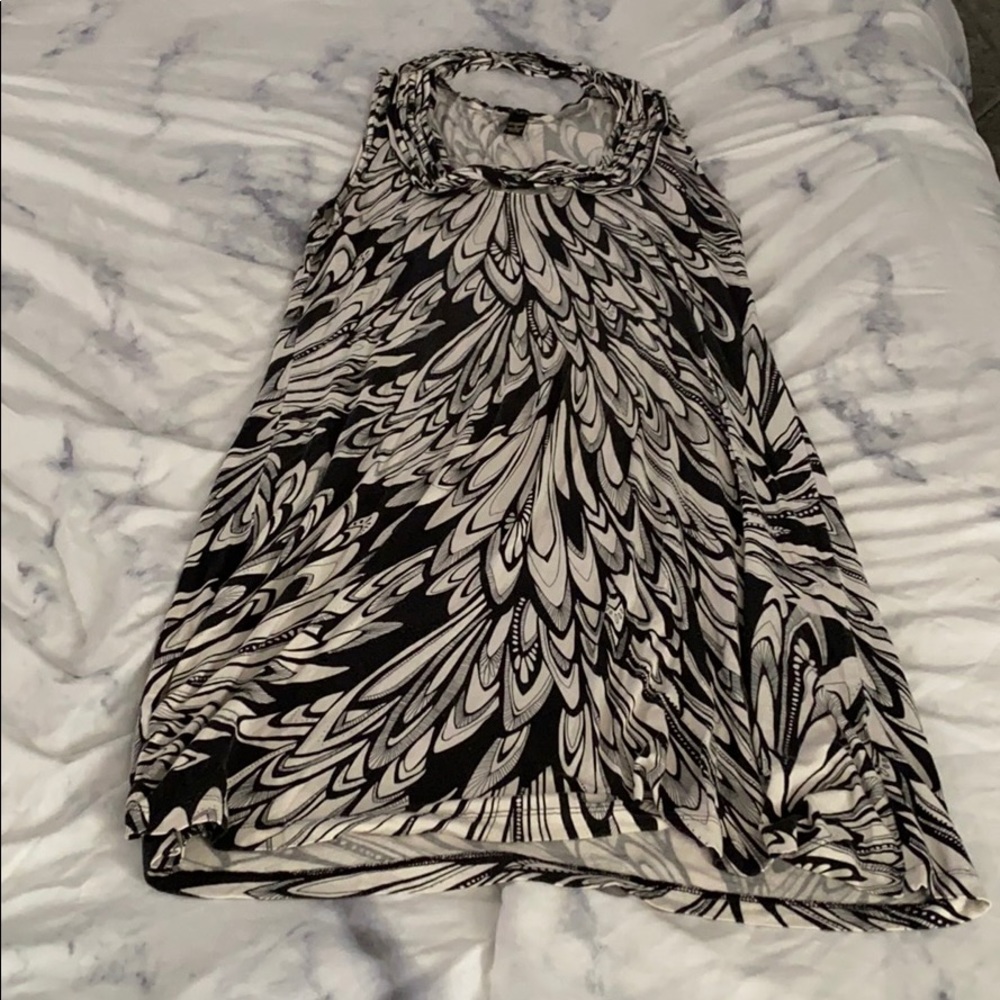 Cupio women’s dress